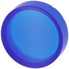 SIEMENS - Bottone, sporgente, colore blu, per pulsante luminoso