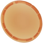 SIEMENS - Bottone, colore ambra, per pulsante luminoso