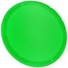 SIEMENS - Bottone, colore verde, per pulsante luminoso