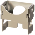 SIEMENS - Dispositivo di blocco in metallo, per pulsante a fungo, 30 mm o 40 mm 3SU19500DP800AA0