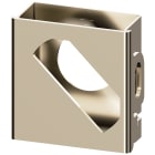 SIEMENS - Dispositivo di blocco in metallo, per selettore 3SU19500DQ800AA0