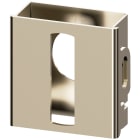 SIEMENS - Dispositivo di blocco in metallo, per selettore 3SU19500DR800AA0