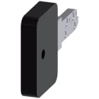 SIEMENS - Chiave per selettore a chiave Siemens, C, numero della chiave VL5