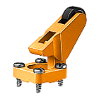 SIEMENS - ACCESSORIO PER FINECORSA 3SE3.