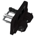 SIEMENS - Azionatore, separato per 3SE2243 e 3SE2257, blocco sfera (fino a max. 100 N) 3SX3217