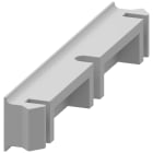 SIEMENS - Copertura fessure per interruttori di posizione con azionatore separato 3SX3233