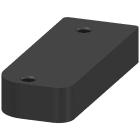 SIEMENS - Piastra di montaggio per interruttori di sicurezza RFID con blocco di ritenuta 3SE64 3SX56001F