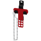 SIEMENS - Blocco lucchettabile per interruttori di sicurezza RFID con blocco di ritenuta 3SE64 3SX56002F