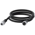 SIEMENS - Cavo di collegamento, 1 m, presa M12 a 5 poli + connettore M12 a 5 poli