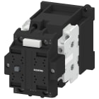 SIEMENS - Contattore gr. costr. 2, a 2 poli DC-3 e 5, 32 A, blocchetto di contatti ausiliari 22 (2NO+2NC), comando in AC 3TC44175KB4