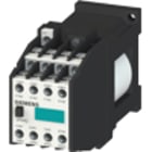 SIEMENS - Contattore ausiliario 62E, 6NO+2NC, comando in DC, DC 24 V