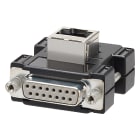 SIEMENS - Adattatore per 3TK2810-1 per il collegamento di encoder a 15 poli, tipo
