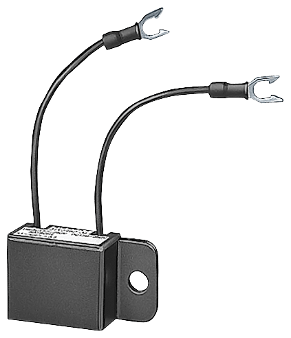 SIEMENS - Limitatore di sovratensione, varistore, AC/DC 24 V, per contattori gr. costr. 12 3TX27462F