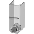 SIEMENS - Calotta coprimorsetti trasparente per filettatura M8, 6 pezzi. Lunità (PZ) corrisponde a kit 3TX65263B