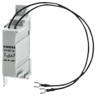 SIEMENS - Limitatore di sovratensione, varistore, DC 150 ... 250 V, per contattori gr. costr. 8 ... 12 3TX75223J