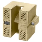 SIEMENS - Per contattore 3TC48, gr. costr. 4, camera spegniarco 3TY24820A