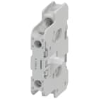 SIEMENS - 2º blocchetto di contatti ausiliari a sinistra per 3TB46 ... 3TB50 3TY65011K