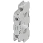 SIEMENS - 2º blocchetto di contatti ausiliari a sinistra per 3TB46 ... 3TB50