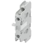 SIEMENS - 2º blocchetto di contatti ausiliari a destra per 3TB46 ... 3TB50 3TY65011L