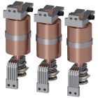 SIEMENS - Ampolle sottovuoto per 3TF68..-.C.., 3TF68..-.D.. 3TF68..-.Q..