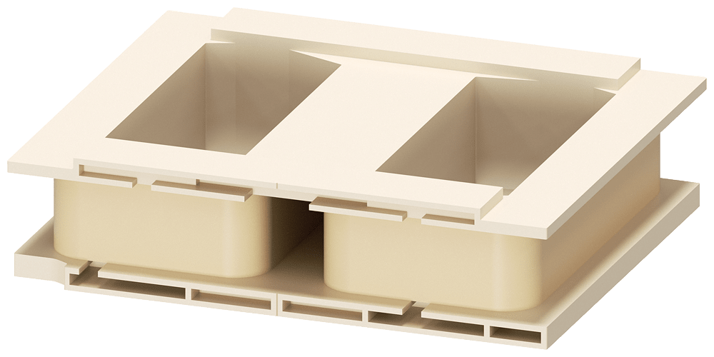 SIEMENS - BOBINA 110VCC AVVOLG.RISP. X 3TF69