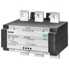 SIEMENS - Trasformatore di corrente, trifase, per montaggio su contattore e per montaggio separato, 820 A/1 A, 0,1 VA