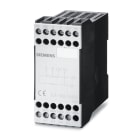 SIEMENS - Modulo di chiusura bus per L2-RS 485 e PROFIBUS-RS 485, per collegamento al bus dopo lultimo apparecchio del ramo di bus 3UF19001KB00