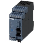SIEMENS - Apparecchio di base SIMOCODE pro V PN GP, Ethernet/PROFINET IO, 1xRJ45, DC 24 V 3UF70111AB002