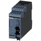 SIEMENS - Apparecchio di base SIMOCODE pro V PN GP, Ethernet/PROFINET IO, 1xRJ45, DC 24 V