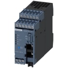 SIEMENS - Apparecchio base SIMOCODE pro V Ethernet/IP, ridondanza dei mezzi trasmissivi DLR, Web Server, 100 Mbit/s 3UF70131AB000