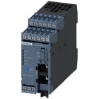 SIEMENS - Apparecchio base SIMOCODE pro V Ethernet/IP, ridondanza dei mezzi trasmissivi DLR, Web Server, 100 Mbit/s