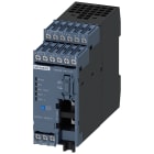 SIEMENS - Apparecchio base SIMOCODE pro V Ethernet/IP, ridondanza dei mezzi trasmissivi DLR, Web Server, 100 Mbit/s 3UF70131AU000