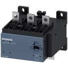 SIEMENS - Modulo di misura della corrente, corrente di regolazione 20 ... 200 A, larghezza costruttiva 120 mm, attacchi a sbarra