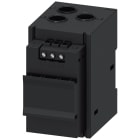 SIEMENS - Modulo di misura della corrente/tensione, 10 ... 115 A, 690 V, larghezza costruttiva 55 mm, trasformatore a foro passante