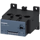 SIEMENS - Modulo di misura della corrente/tensione, 20 ... 200 A, 690 V, larghezza costruttiva 120 mm, trasformatore a foro passante