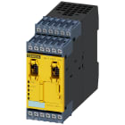 SIEMENS - Modulo digitale fail-safe DM-F PROFIsafe, per disinserzione fail-safe