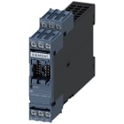 SIEMENS - Modulo digitale, 2 ingressi (passivi) e 1 uscita per segnali analogici 0/4 ... 20 mA