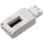 SIEMENS - Connettore di indirizzamento, per lassegnazione dellindirizzo PROFIBUS a SIMOCODE pro senza PC/PG