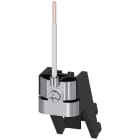 SIEMENS - Morsetto di collegamento al bus per un cavo PROFIBUS 3UF79600AA000