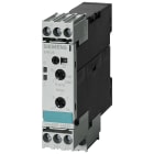 SIEMENS - Relè di controllo analogico, controllo di resistenza da 2 a 200 kOhm 3UG45011AW30