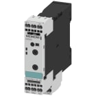 SIEMENS - Relè di controllo analogico, controllo di resistenza da 2 a 200 kOhm
