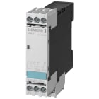 SIEMENS - Relè di controllo, analogico, controllo di sequenza fasi, 3 x AC 160-260 V 50 ... 60 Hz