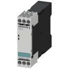 SIEMENS - Relè di controllo, analogico, controllo di mancanza di fase e sequenza fasi 3 x AC 160 ... 690 V 50 ... 60 Hz