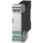 SIEMENS - Relè di controllo, analogico, controllo di mancanza di fase e sequenza fasi 3 x AC 160 ... 690 V 50 ... 60 Hz