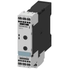 SIEMENS - Relè di controllo, analogico, mancanza di fase e sequenza fasi asimmetria 20 % fissa