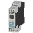 SIEMENS - Relè di controllo, digitale, per il controllo della corrente di guasto (con trasformatore di corrente 3UL23)