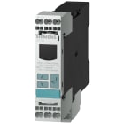 SIEMENS - Relè di controllo, digitale, controllo di tensione, 22,5 mm AC/DC 17 ... 275 V 3UG46332AL30