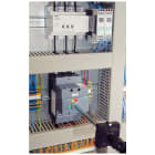 SIEMENS - Relè di controllo, digitale, per controllo di sequenza fasi per IO?Link AC 50 ... 60 Hz 3UG48152AA40