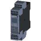 SIEMENS - Relè di controllo, digitale, controllo di fattore di potenza e di corrente per IO-Link, AC 90 ... 690 V