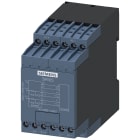SIEMENS - Modulo addizionale per relè di controllo isolamento 3UG4583, AC 690 V/DC 1000 V, morsetti a molla